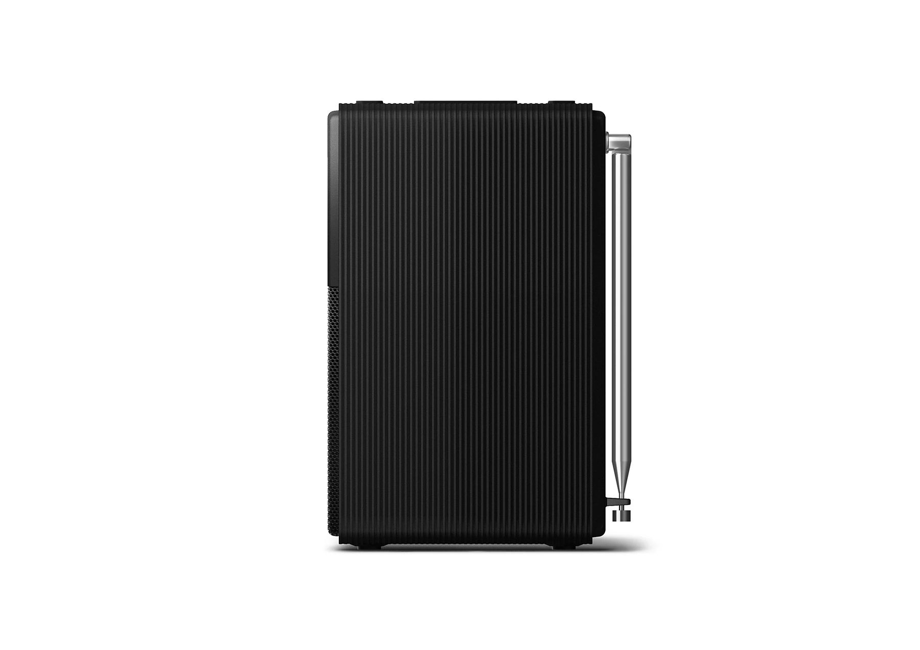 Philips Radio: Philips TAR5100/10 DAB+, FM, Bluetooth – Nuovo e nell'imballaggio originale da Winterthur venduto da Pcline1 6