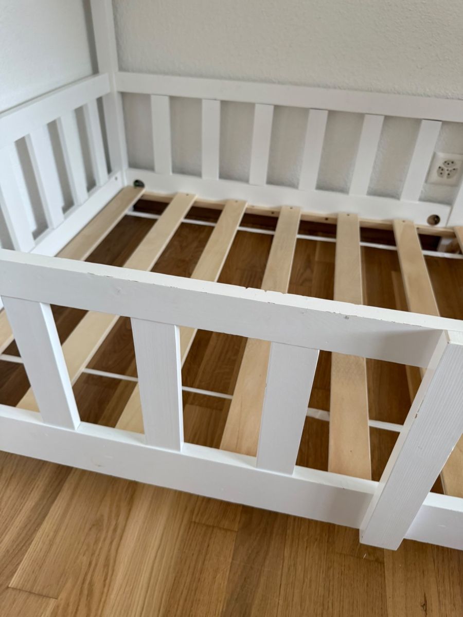 Letti: Hausbett  – Usato da Schönenberg TG venduto da ere_g6hm 1