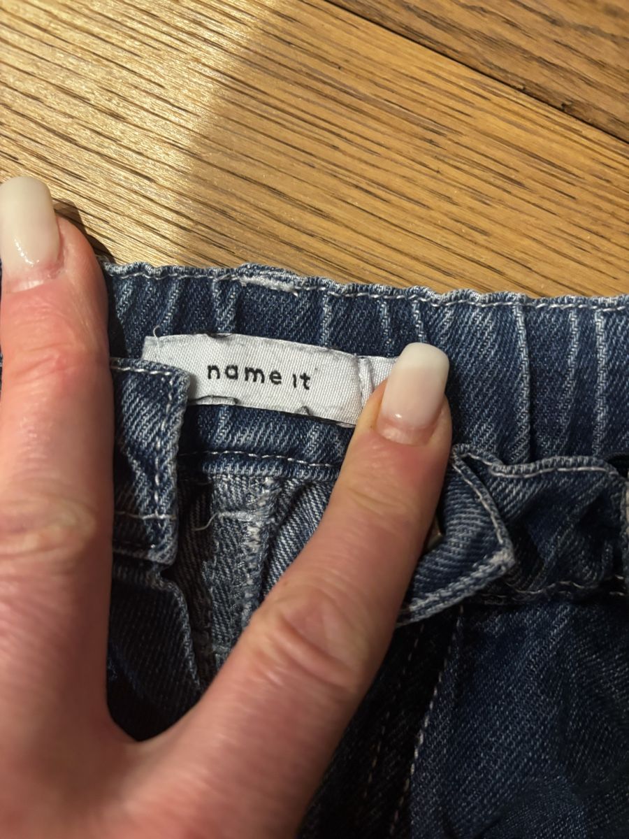 Jack & Jones Pantaloni: Drei Markenhosen – Usato da Wettingen venduto da suk_p9mv 3