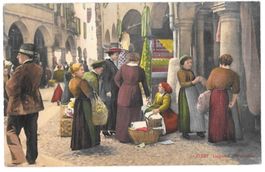 Lugano Mercato