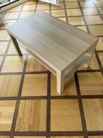 Table basse IKEA
