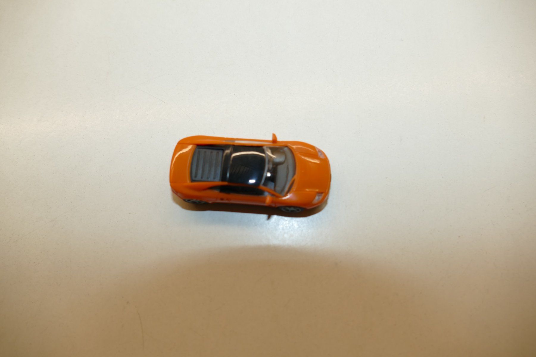 Rietze Modellautos: Rietze 1:87: Audi Quattro Spider – Neu (gemäss Beschreibung) aus Niederhasli von rail-duerst 5
