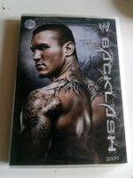 WWE - Backlash (2009)    > De-En-Fr-It-Esp <   DVD