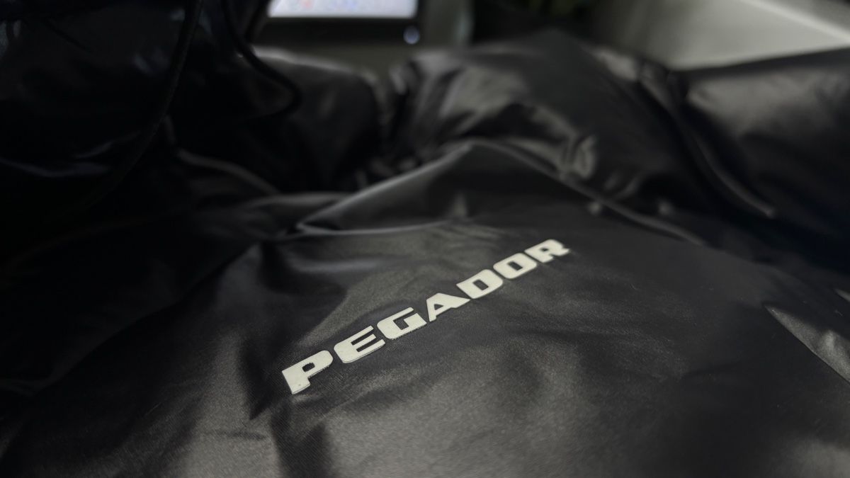 Pegador Giacche: Pegador Winterjacke – Nuovo (secondo la descrizione) da Münchenbuchsee venduto da ore_wlr9 5