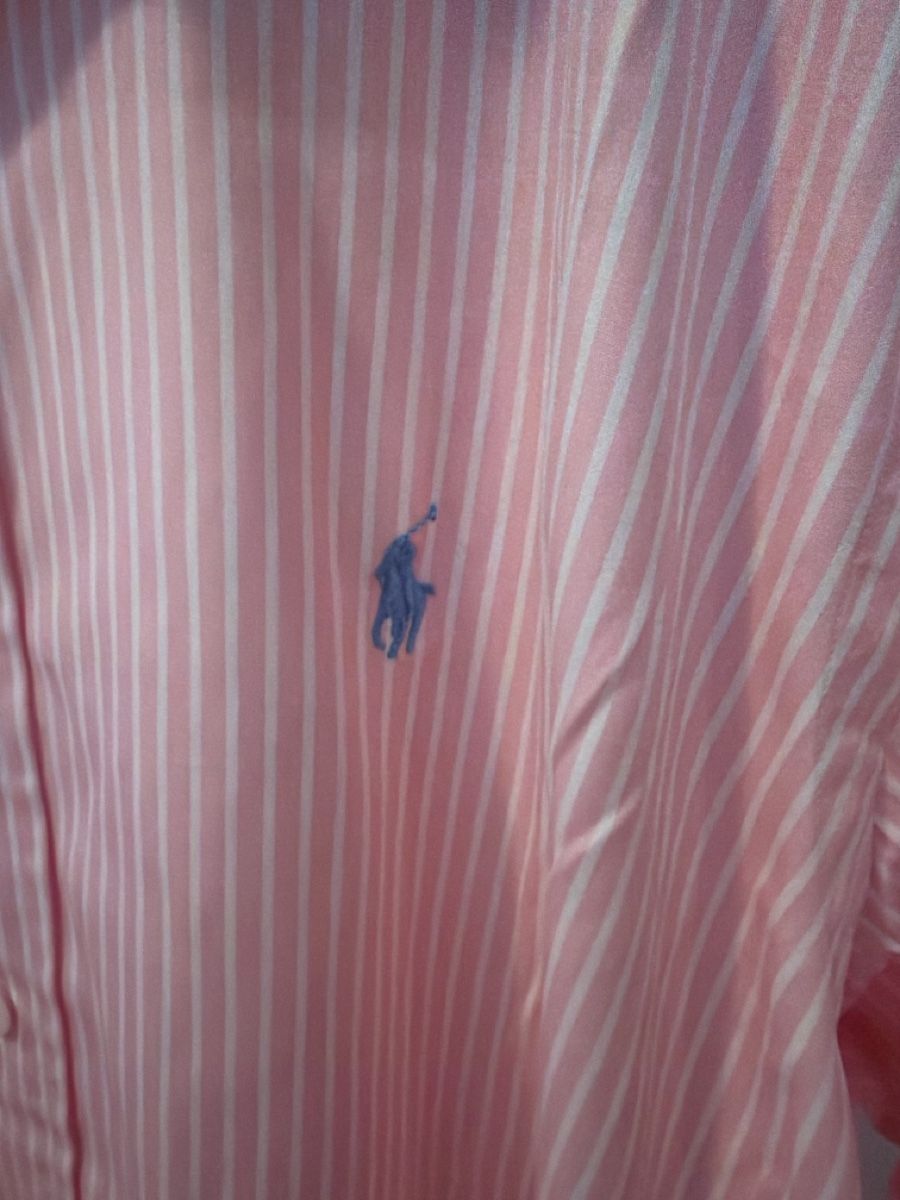 Ralph Lauren Chemises: Ralph Lauren camicia  – Neuf (Voir description) à Sementina par bru_vpp5 1