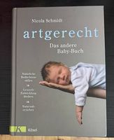 artgerecht - Das andere Baby-Buch