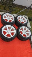RAYS Felgen 5x114.3 Mitsubishi Evo