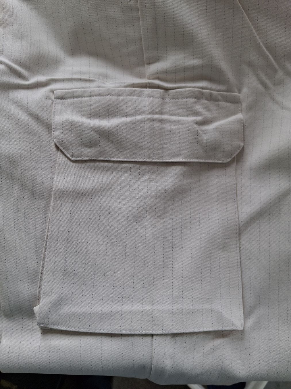 Pantaloni: ARBEITSHOSE  Flammschutz – Nuovo e nell'imballaggio originale da Studen BE venduto da sch_fzs6 2