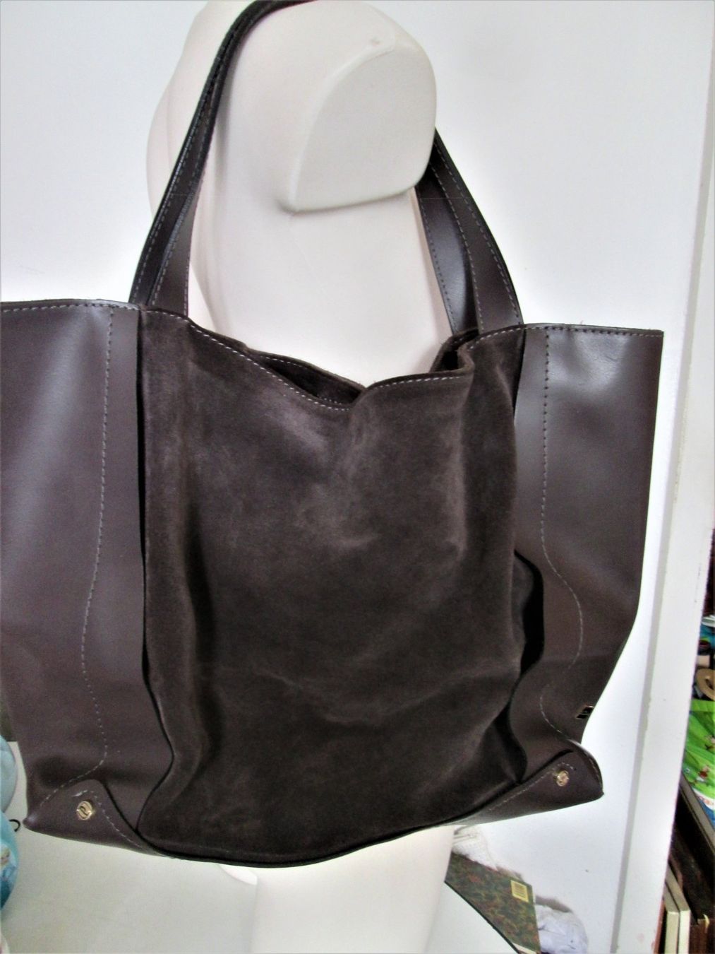 Gianni Chiarini Borse da donna: Gianni-Chiarini-Tasche aus Leder – Usato da Sementina venduto da babucia