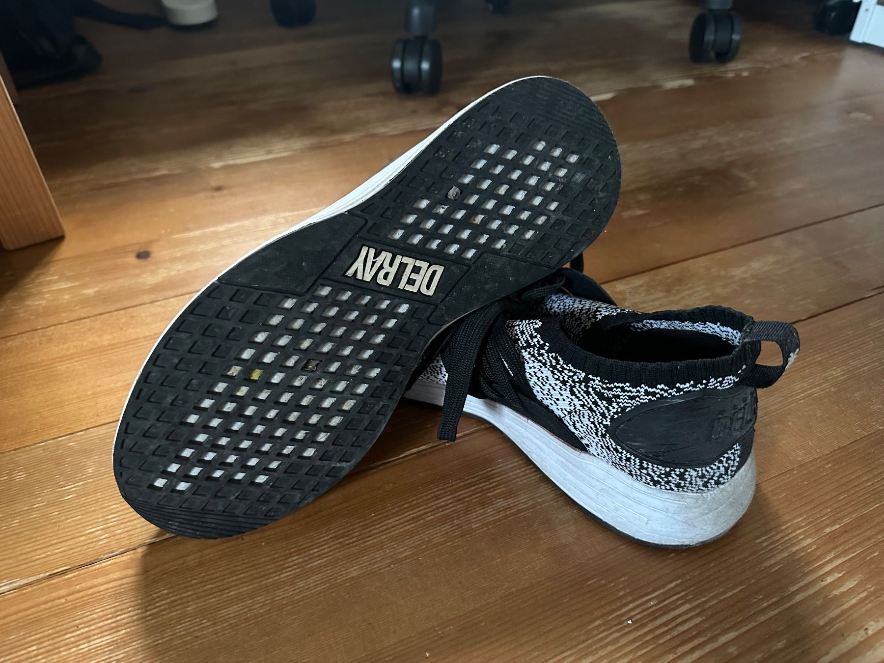 Scarpe da uomo: Project Delray Wavey Sneaker, Grösse 42 – Usato da Kriens venduto da Brunneti 2