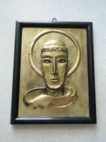 BURCH KORRODI, KUNST-WERKSTATT ZÜRICH - Franz v. Assisi 1939