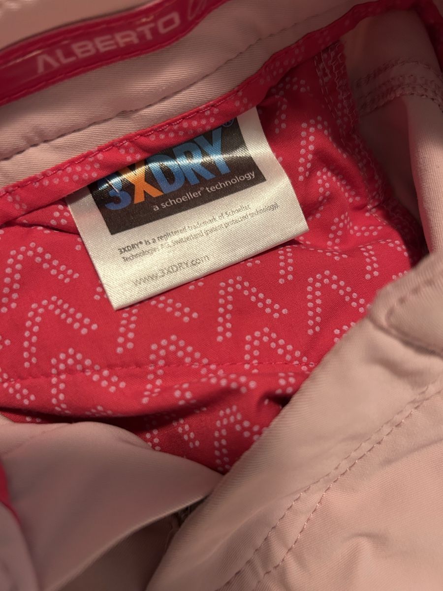 Hosen: Alberto Damen Golf Hose  – Gebraucht aus Zürich von whitelily 2