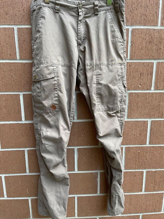 fjallraven-g1000-pants-eu46-with-greenland-wax-kaufen-auf-ricardo