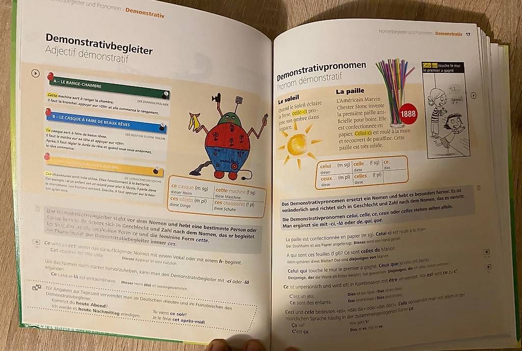 Libri: Top-Zustand mini-grammaire – Usato da Basel venduto da gee_c6vd 4