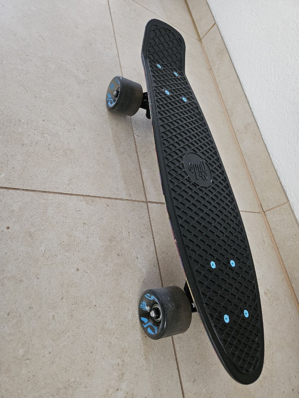 Slide Skateboards: SKATEBOARD SLIDE/ NEU! – Nuovo (secondo la descrizione) da Reiden venduto da SaRa1900 1