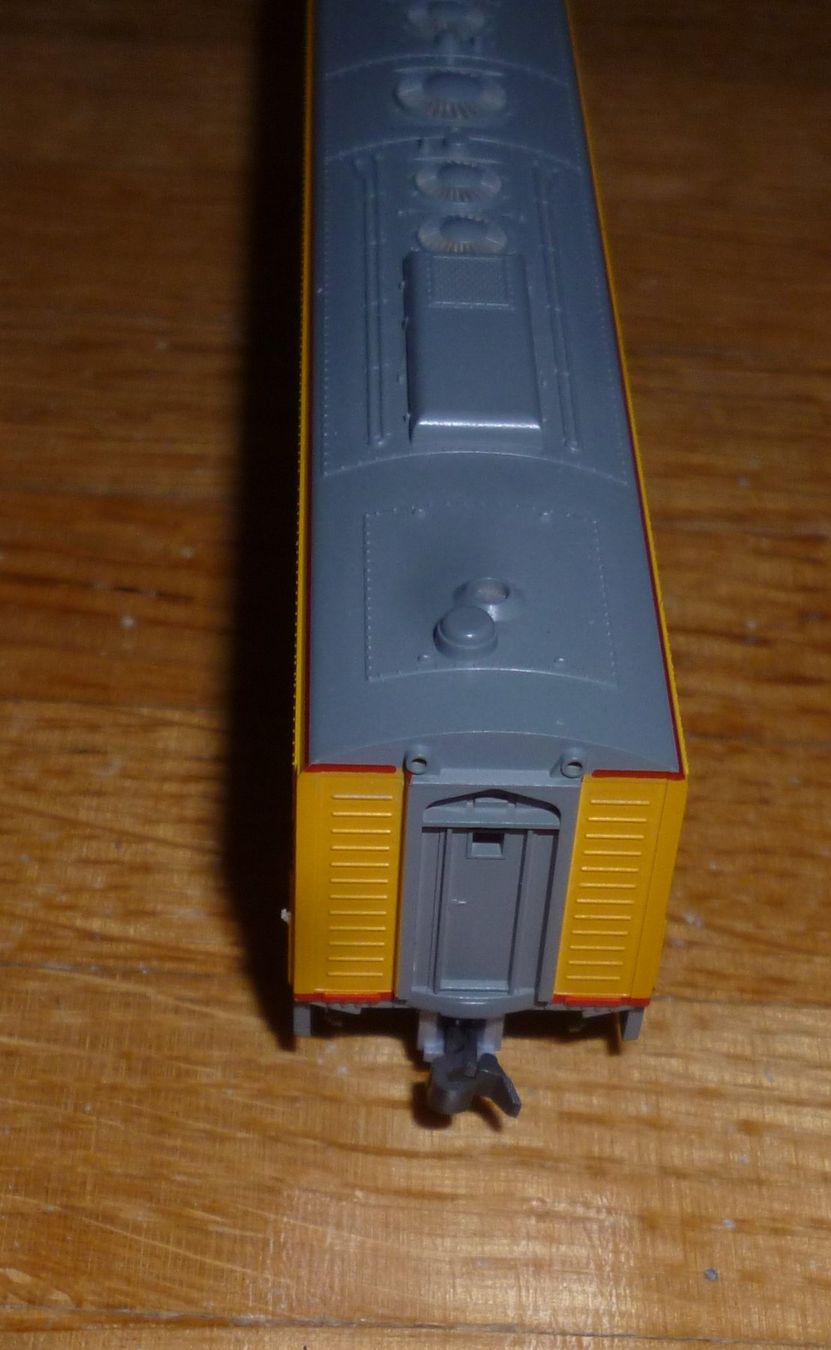 Kato Modellini di ferrovie: Diesellok E8 B- Unit Milwaukee – Nuovo (secondo la descrizione) da Langenthal venduto da Tbraunbaer 3