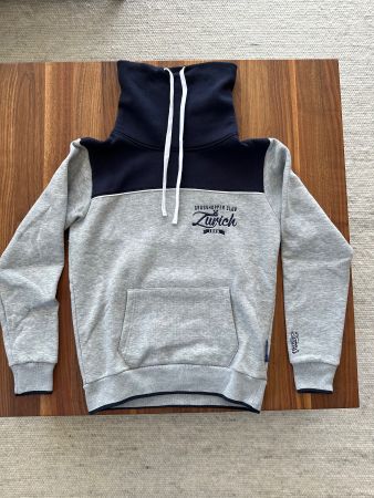 Pullover - Grasshopper Club Zürich - GC - Grösse M