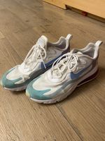 Nike Air Max 270 React Gr.43, Top Zustand für den Sommer!
