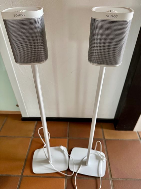 Sonos Play 1 Stander