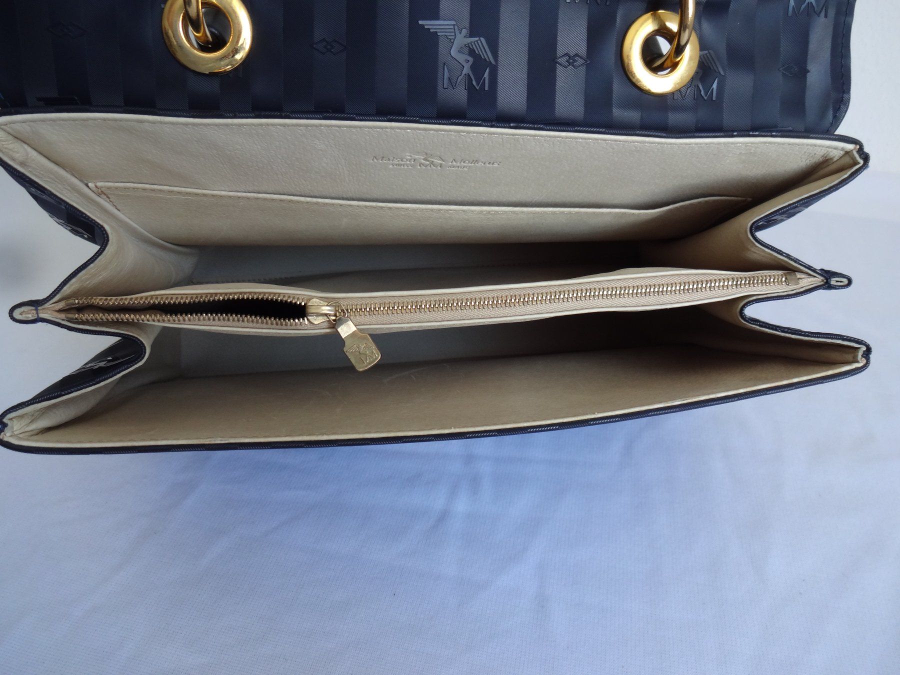 Maison Mollerus Taschen für Damen: Original *Maison Mollerus* Hand oder Umhängetasche – Neu (gemäss Beschreibung) aus Frauenfeld von Reyy58 7
