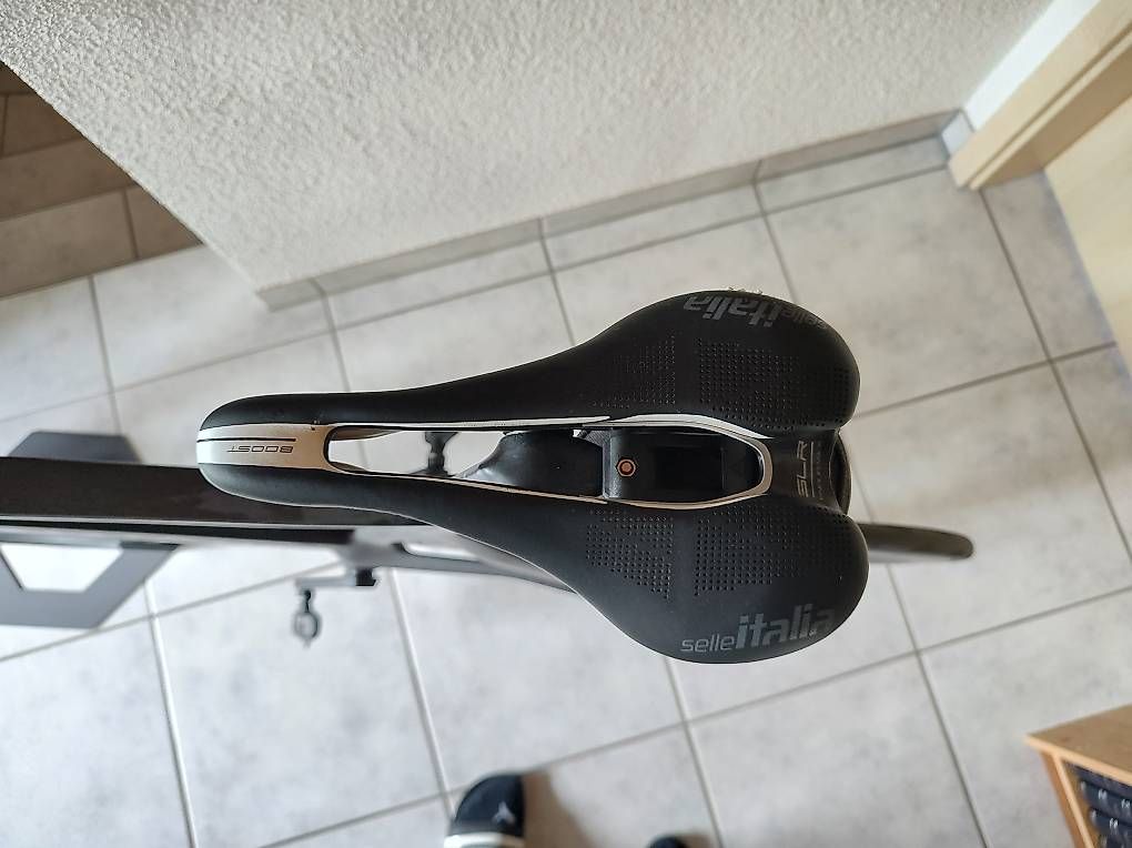 Biciclette: Canyon Aeroad CFR, Rahmengrösse L – Usato da Altstätten SG venduto da RK93 3
