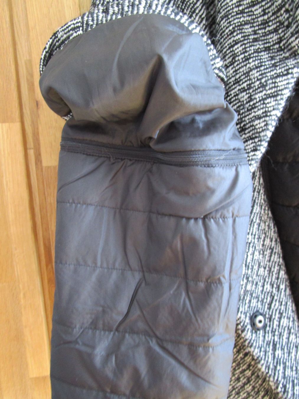 Giacche: Winterjacke – Usato da Birmenstorf AG venduto da Edelweiss25 2