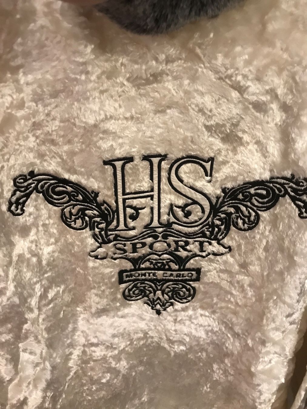 Maglioni & Felpe: Ski Pullover High Society Fake Fur L – Usato da Eschikofen venduto da sra_6qbm 3