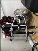 Fahrradträger für Autos