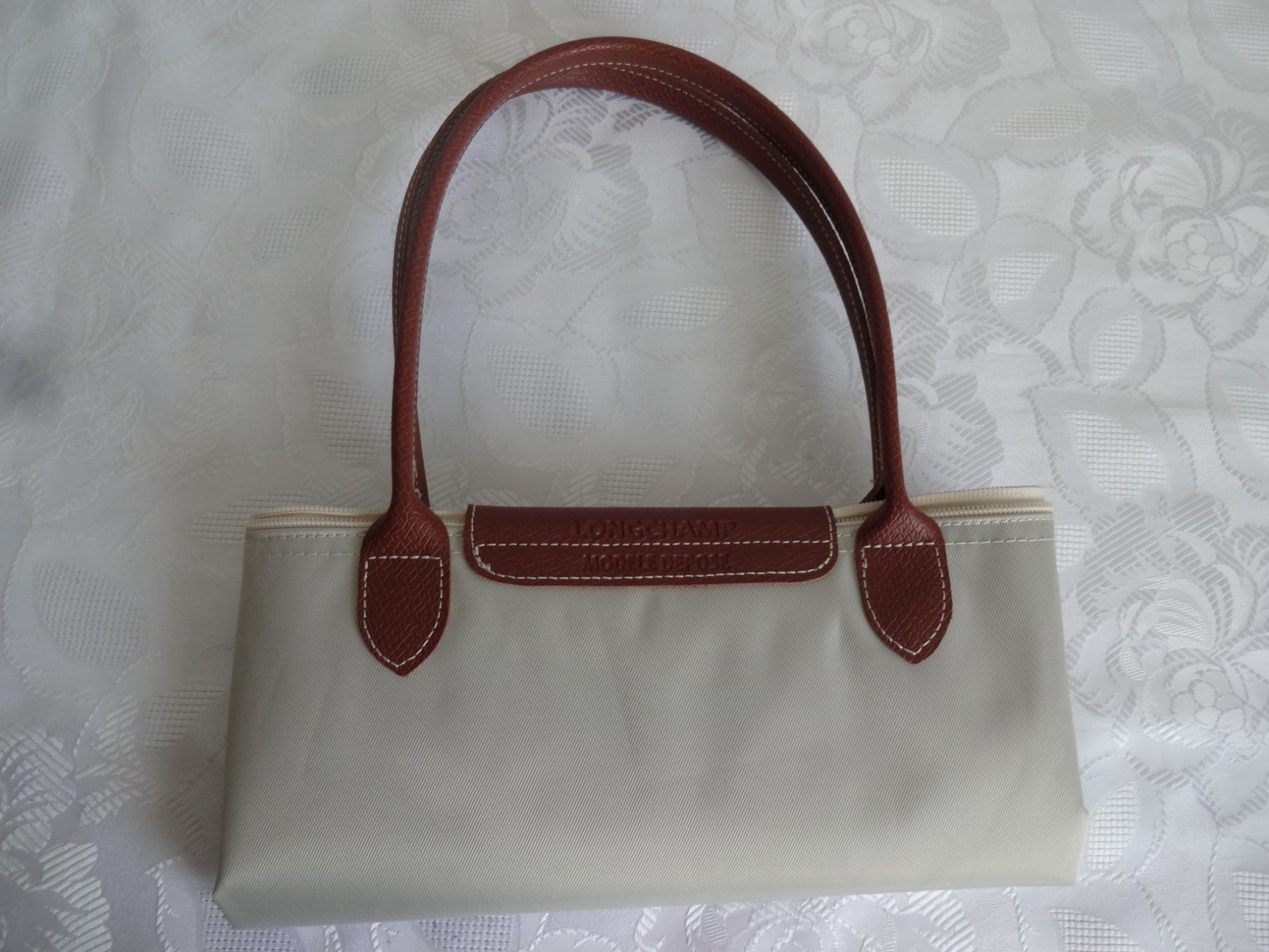 Longchamp Borse da donna: "Longchamp"  Umhängetasche – Usato da Frauenfeld venduto da rey06 8
