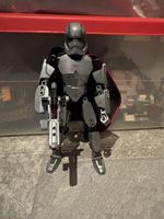 Star Wars Lego Figur Captain Phasma