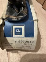 Türgriff chrom Griff Türe Kadett C Ascona Manta B ORG NEU