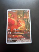 Pokémon Vulpix #138 Illustration Rare (2 von 2)