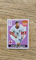 Panini Extra Sticker FIFA WM 2026 - Jude Bellingham