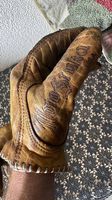 Motorradhandschuhe Motostucka Lederhandschuhe
