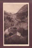 FLÜELI RANFT - Bruder Klaus Kapelle