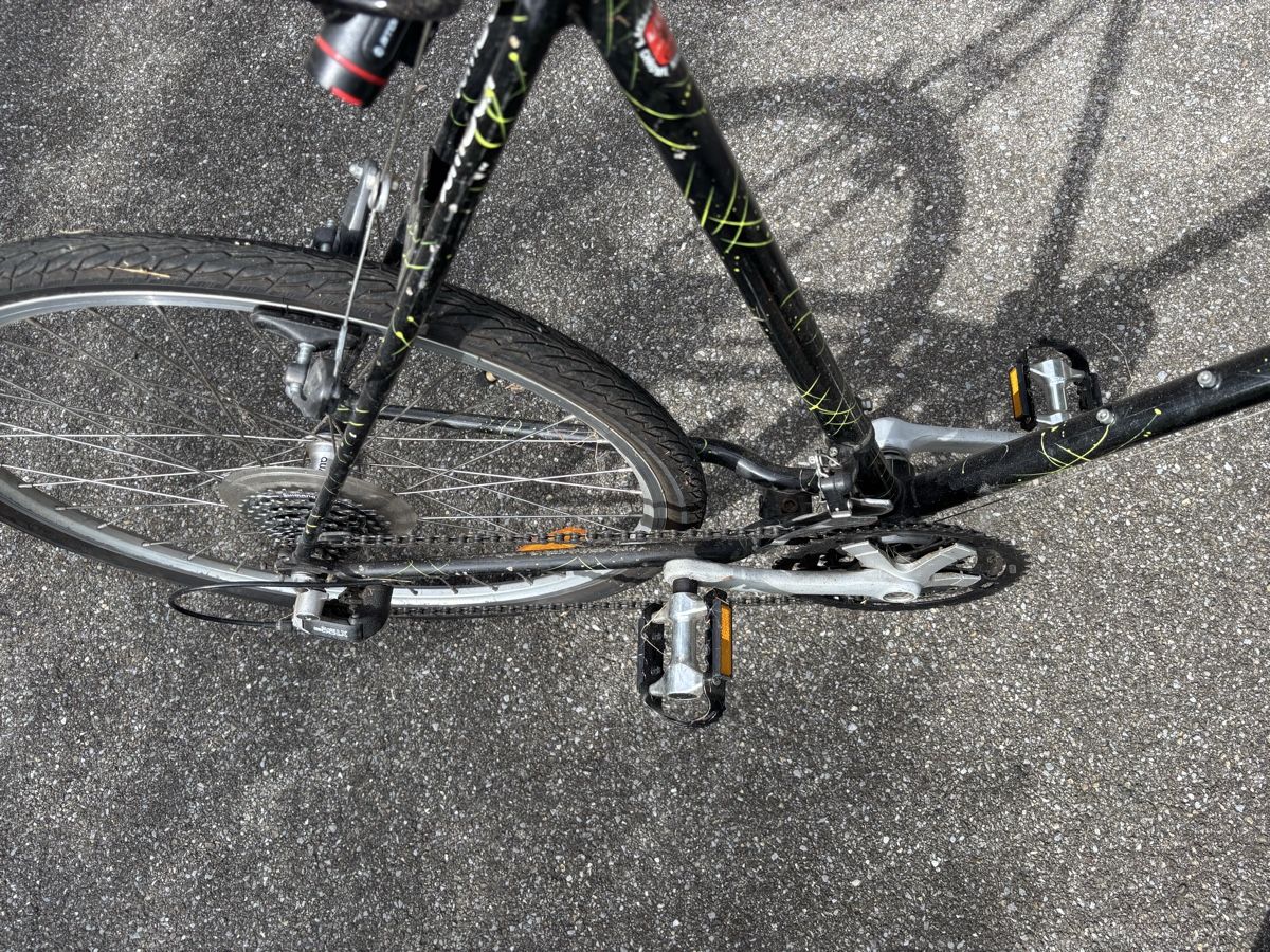 Velos: cilo velo – Gebraucht aus Faulensee von lym_t65t 3