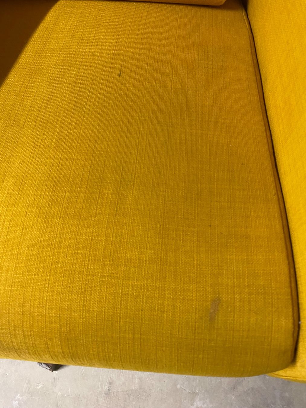 Sessel: Ekerö Ikea Sessel – Gebraucht aus Basel von nav_zjb6 2