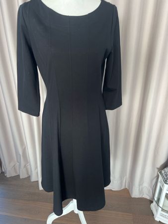 Schickes, Schwarzes von Alba Moda, Grösse 42!