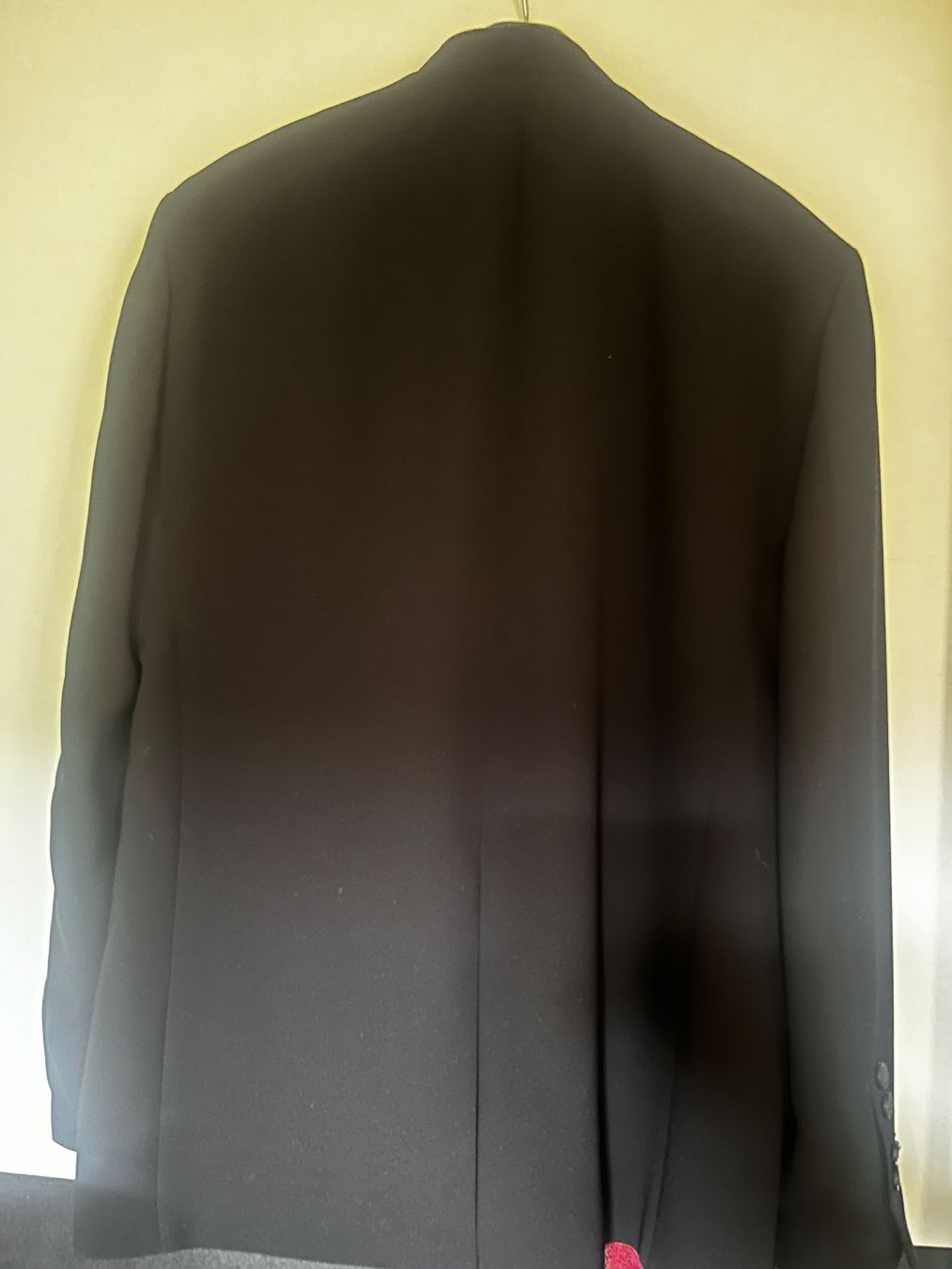 Giacche: Schicke LECHE DESIGN Jacke, Schwarz, Grösse M – Nuovo (secondo la descrizione) da Oberweningen venduto da Achille.3 4