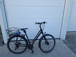 Damen Velo Top Zustand