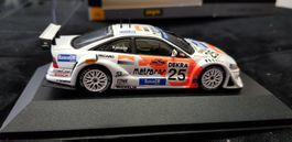 Opel Calbra V6 ITC 96 Marlboro  ONYX 1:43