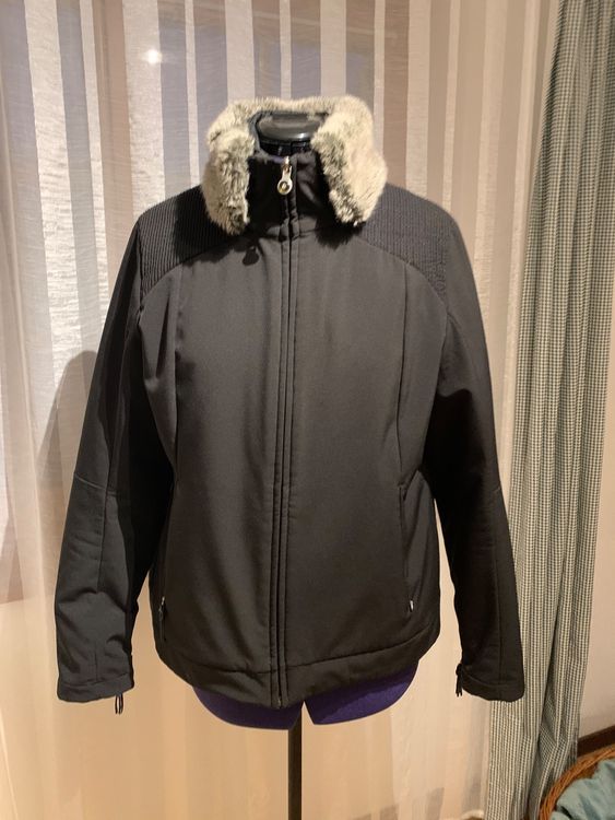 Veste ski clearance femme taille 48