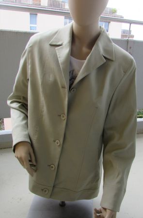 Blazer Marke Bianca
