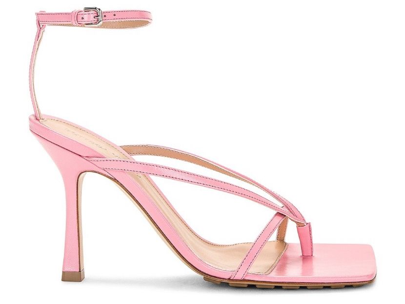 Bottega Veneta Scarpe da donna: Bottega Veneta gr. 36 neu pink – Nuovo e nell'imballaggio originale da Opfikon venduto da WeronikaS