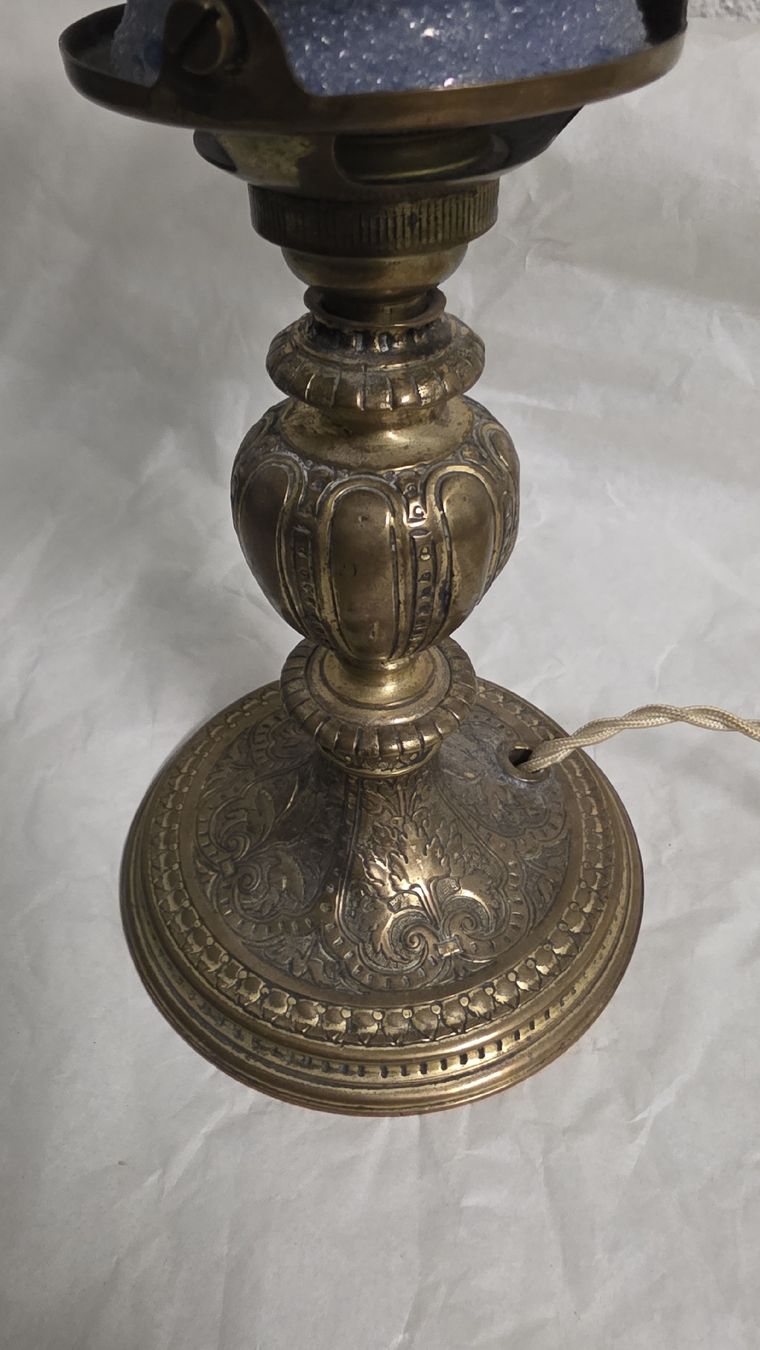 Lampade: Tischlampe – Usato da Zürich venduto da anna.caterina