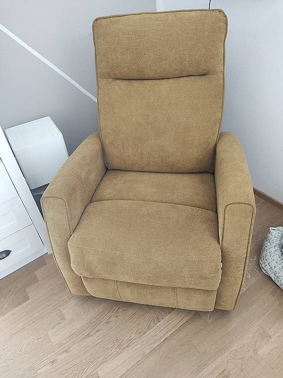 Sessel: Sessel – Gebraucht aus Cham von tuxtimo