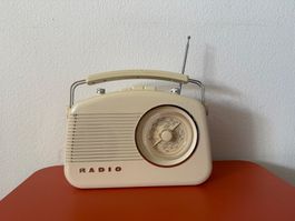 Radio vintage - fonctionne