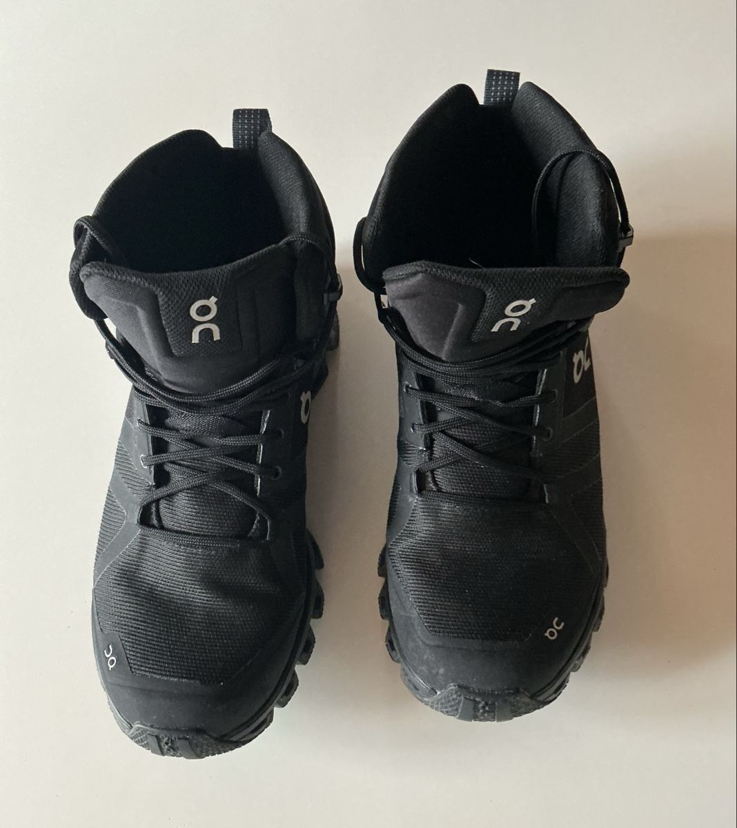 On Scarpe da donna: On Wanderschuhe Grösse 37 – Usato da Hölstein venduto da Uhriella 1