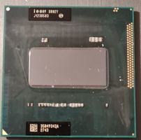 Prozessor Intel(R) Core(TM) i7-2630QM CPU 2.00GHz