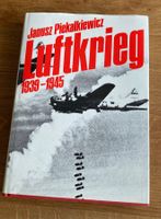 Buch Flugzeuge - Luftkrieg 1939 - 1945
